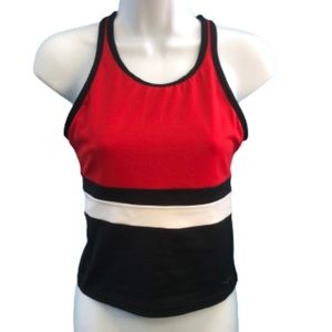 CHAMPION WORKOUT TOP